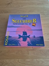 KOSMOS Die Siedler von Catan