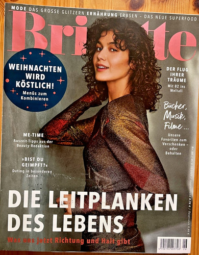 Brigitte 2021 die - ♥,