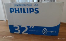 Philips fernseher - philips,