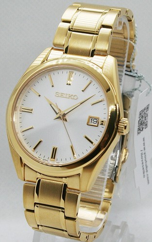 Seiko herrenuhr sur314p1 - herrenuhr,