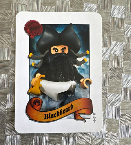 Lego pirates the caribbean - pirates,