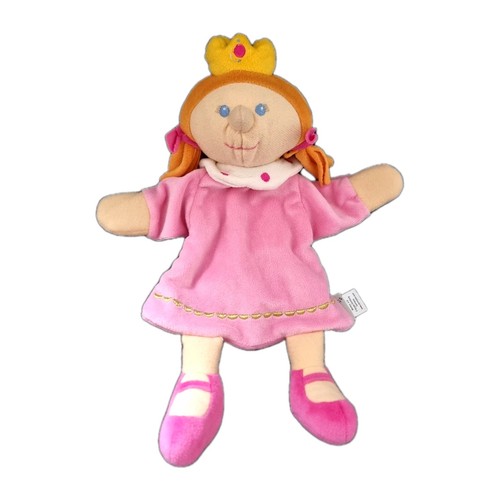 Sterntaler handpuppe - sterntaler,
