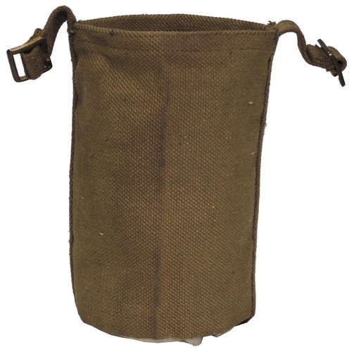 Britische feldflaschenhülle - britische,