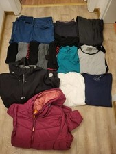 Frauen Damen Kleidungspaket Gr. 42/44