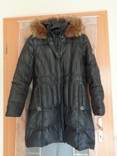 SPORTALM Daunen Mantel Parka