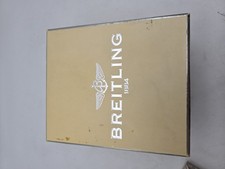 Breitling Uhren Box nur