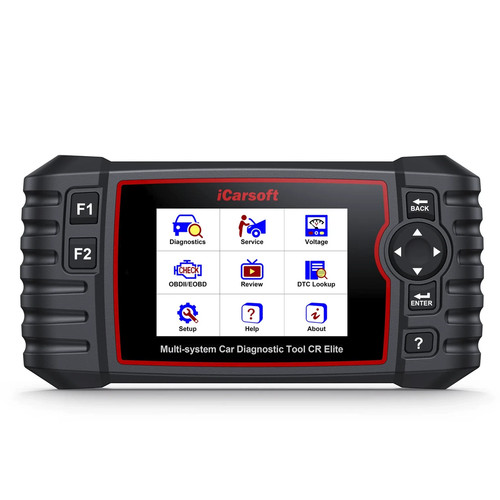 Icarsoft plus motor abs - plus,