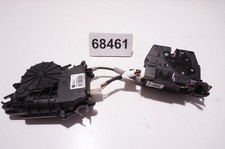 BMW X3 F25 Lock Tailgate