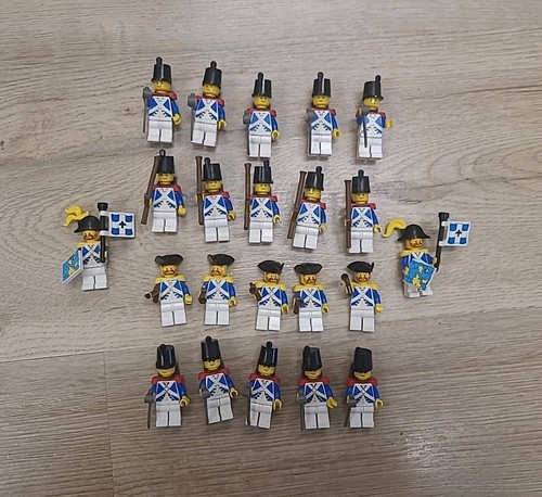 Lego minifigur imperial - lego,