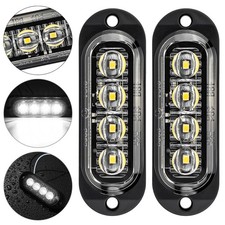 2Pcs Positionsleuchte 12V /