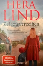 Zeit zu verzeihen von Hera