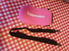 Tupperware * Kühltasche * To