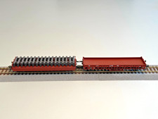 Fleischmann H0 5227K 2x