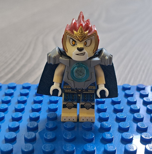 Lego legends chima - lego,
