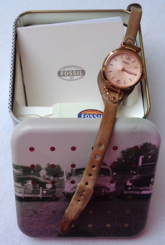 Fossil damen - ,