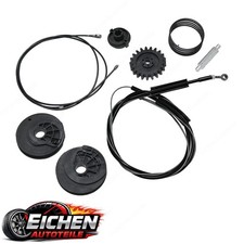 Reperatursatz Seilen