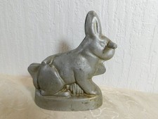Form Zuckerform Schokoform Backform Konditor " Hase"