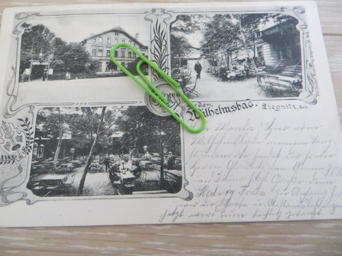 Liegnitz schlesien - liegnitz,