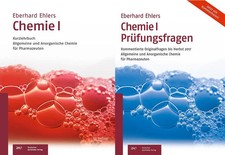 Eberhard Ehlers | Chemie I -