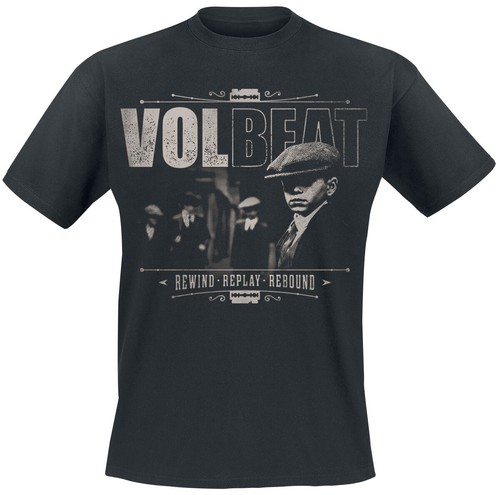 Volbeat shirt herren the - herren,