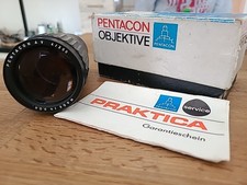 Pentacon AV  4/200 Vintage