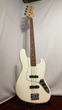Fender mexico bass spieler - mexico, e-bass