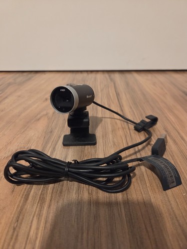 Microsoft lifecam cinema - microsoft,