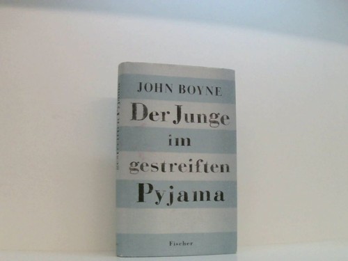 Der junge gestreiften - der, im