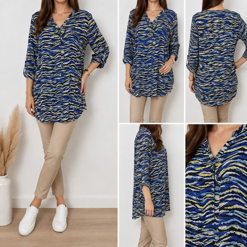 Laura torelli classic damen - laura,