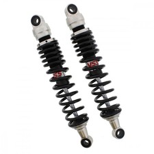 Federbein, Stereo YSS