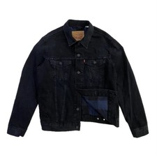 Levi’s Blanket Lined Black