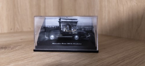 Mercedes benz 300sl - 300sl, roadster