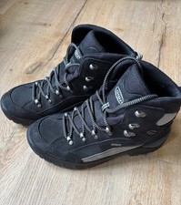 Lowa RENEGADE GTX MID Herren Wanderschuhe