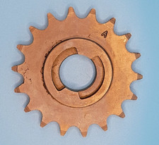 Kettenrad 18 Zähne Peerless