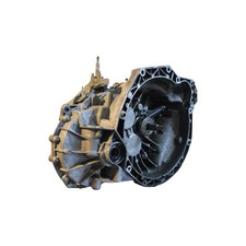 Renault Laguna II 2.2 dCi