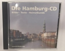 *RARE* Die Hamburg CD -
