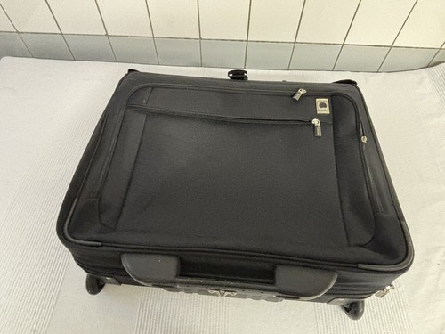 Delsey kleiderkoffer trolley - delsey, kleiderkoffer/trolley