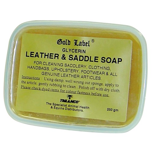 Gold label glycerin - gold,