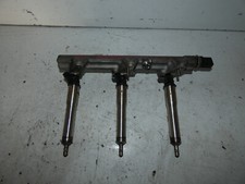 Mercedes Benz CLS W219 BJ 2008 Einspritzdüsen 3,5l 215 KW A2720700187