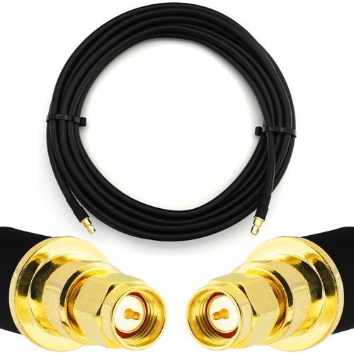Sma stecker auf - stecker,