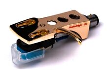 Rosegold Headshell, Cartridge, Stylus für Kenwood KD5070, KD7010, KD2070, KD550