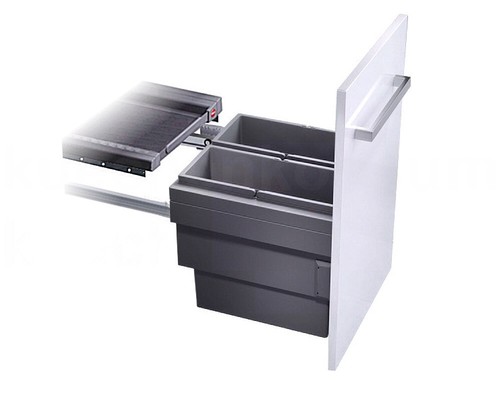 Hailo abfallsammler 3608471 - abfallsammler,