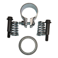 Montagesatz Kat Katalysator für Opel Corsa B 1,2 1,4 1,4i/Si C14NZ/SE Combo