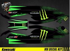 Kit Deko Für / Decal Kit Für