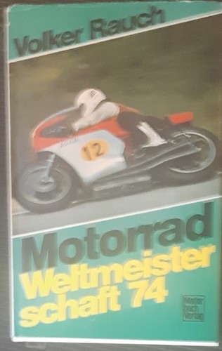 Motorrad weltmeisterschaft - *, motorrad-weltmeisterschaft