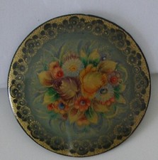 Russische Lackmalerei! Schone