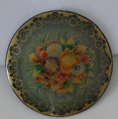 Russische lackmalerei schone - russische,