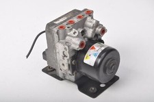 CHEVROLET TRANS SPORT 3.4 V6 186PS ABS Pumpe Hydraulikblock  09384809  18043368