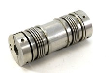 Shaft Coupling with
