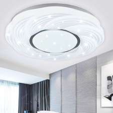 LED Deckenlampe Panel